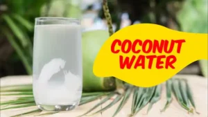 Coconut Water