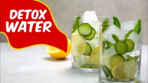 Detox Water