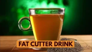 Fat Cutter Drink