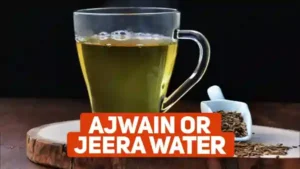 Second Option for Early Morning Drink
